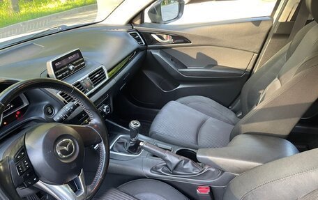 Mazda 3, 2013 год, 1 250 000 рублей, 8 фотография