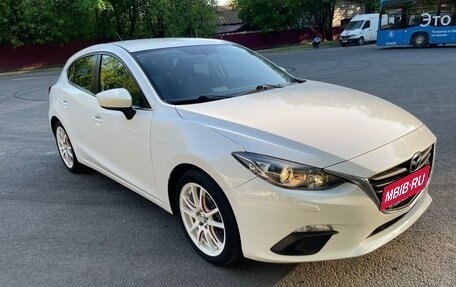Mazda 3, 2013 год, 1 250 000 рублей, 3 фотография