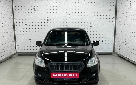 Datsun on-DO I рестайлинг, 2017 год, 655 000 рублей, 3 фотография