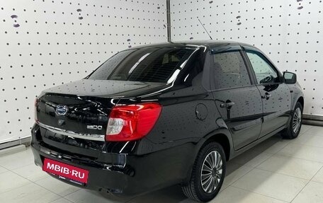 Datsun on-DO I рестайлинг, 2017 год, 655 000 рублей, 4 фотография