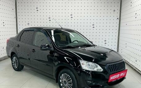 Datsun on-DO I рестайлинг, 2017 год, 655 000 рублей, 2 фотография