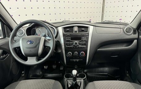 Datsun on-DO I рестайлинг, 2017 год, 655 000 рублей, 13 фотография