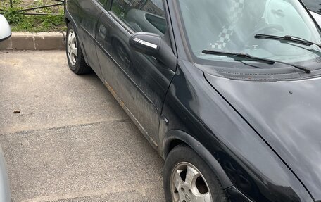 Opel Corsa B, 2000 год, 175 000 рублей, 3 фотография