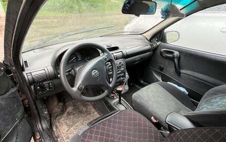 Opel Corsa B, 2000 год, 175 000 рублей, 5 фотография