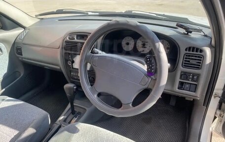 Suzuki Cultus III рестайлинг, 2000 год, 210 000 рублей, 10 фотография