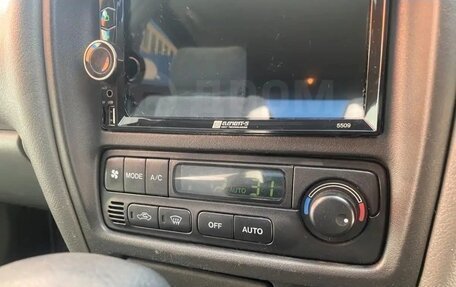 Suzuki Cultus III рестайлинг, 2000 год, 210 000 рублей, 3 фотография