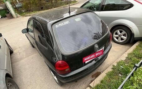 Opel Corsa B, 2000 год, 175 000 рублей, 4 фотография