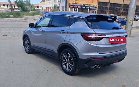 Geely Coolray I, 2022 год, 1 635 000 рублей, 5 фотография