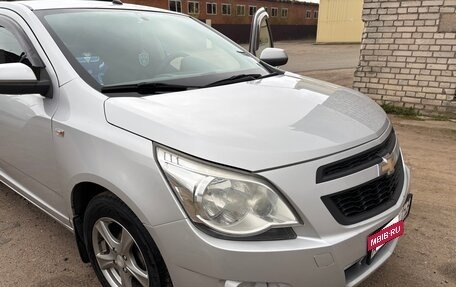 Chevrolet Cobalt II, 2014 год, 700 000 рублей, 4 фотография