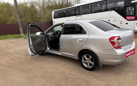 Chevrolet Cobalt II, 2014 год, 700 000 рублей, 3 фотография