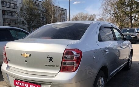 Chevrolet Cobalt II, 2014 год, 700 000 рублей, 2 фотография