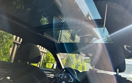 BMW 5 серия, 2020 год, 3 700 000 рублей, 11 фотография