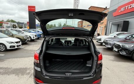 Hyundai ix35 I рестайлинг, 2012 год, 945 000 рублей, 8 фотография