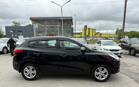 Hyundai ix35 I рестайлинг, 2012 год, 945 000 рублей, 5 фотография