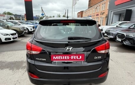 Hyundai ix35 I рестайлинг, 2012 год, 945 000 рублей, 7 фотография