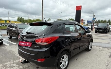 Hyundai ix35 I рестайлинг, 2012 год, 945 000 рублей, 6 фотография