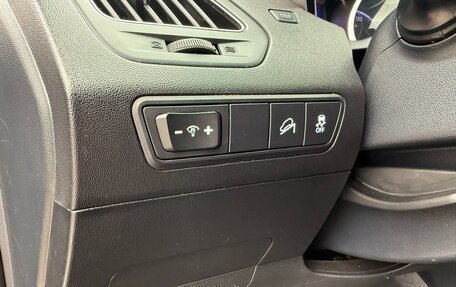 Hyundai ix35 I рестайлинг, 2012 год, 945 000 рублей, 17 фотография