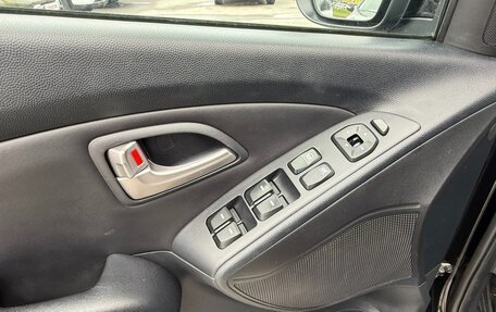 Hyundai ix35 I рестайлинг, 2012 год, 945 000 рублей, 16 фотография