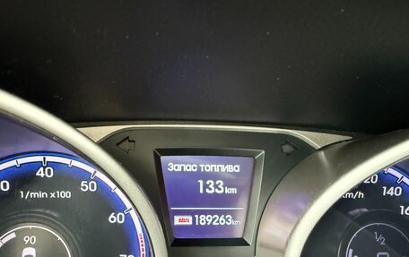 Hyundai ix35 I рестайлинг, 2012 год, 945 000 рублей, 19 фотография