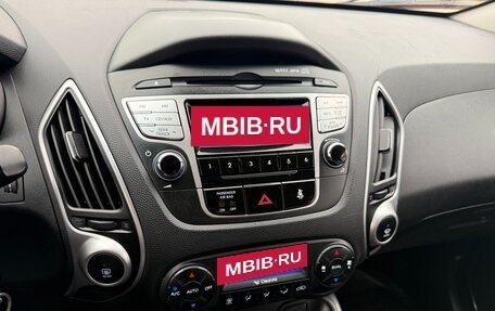 Hyundai ix35 I рестайлинг, 2012 год, 945 000 рублей, 20 фотография