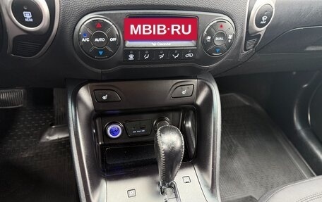 Hyundai ix35 I рестайлинг, 2012 год, 945 000 рублей, 21 фотография