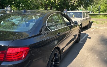 BMW 5 серия, 2011 год, 1 280 000 рублей, 3 фотография