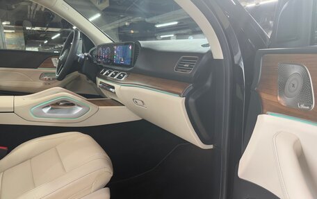 Mercedes-Benz GLE, 2024 год, 12 490 000 рублей, 11 фотография