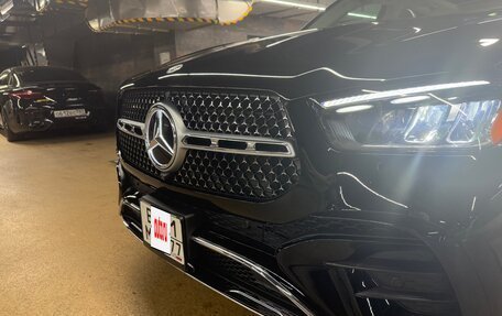 Mercedes-Benz GLE, 2024 год, 12 490 000 рублей, 9 фотография