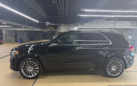 Mercedes-Benz GLE, 2024 год, 12 490 000 рублей, 2 фотография