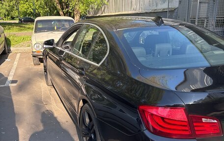 BMW 5 серия, 2011 год, 1 280 000 рублей, 4 фотография