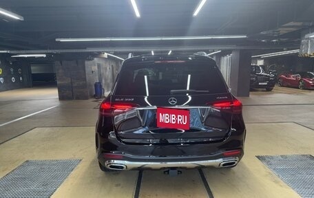 Mercedes-Benz GLE, 2024 год, 12 490 000 рублей, 4 фотография