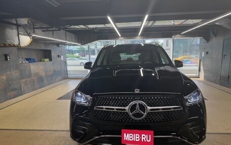 Mercedes-Benz GLE, 2024 год, 12 490 000 рублей, 8 фотография
