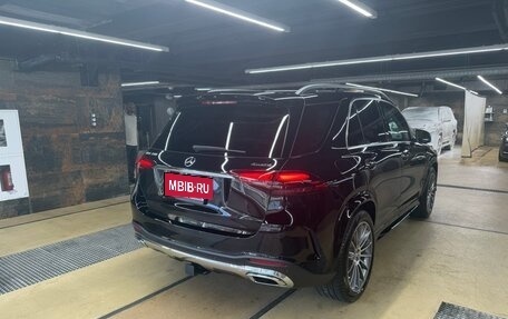 Mercedes-Benz GLE, 2024 год, 12 490 000 рублей, 5 фотография