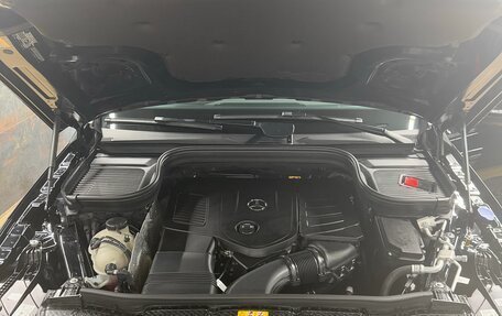 Mercedes-Benz GLE, 2024 год, 12 490 000 рублей, 13 фотография
