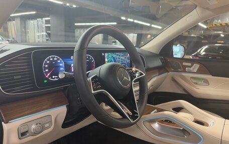 Mercedes-Benz GLE, 2024 год, 12 490 000 рублей, 14 фотография