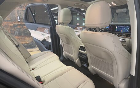 Mercedes-Benz GLE, 2024 год, 12 490 000 рублей, 24 фотография