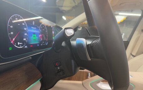 Mercedes-Benz GLE, 2024 год, 12 490 000 рублей, 19 фотография