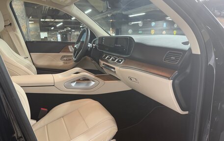 Mercedes-Benz GLE, 2024 год, 12 490 000 рублей, 25 фотография