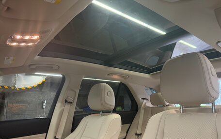 Mercedes-Benz GLE, 2024 год, 12 490 000 рублей, 18 фотография