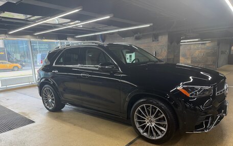 Mercedes-Benz GLE, 2024 год, 12 490 000 рублей, 26 фотография