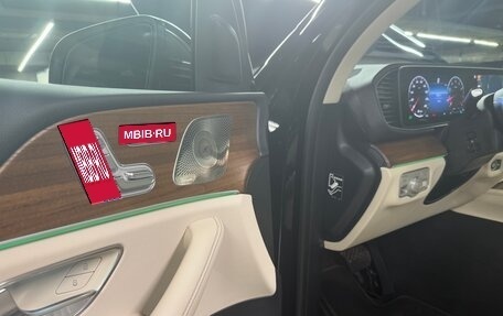 Mercedes-Benz GLE, 2024 год, 12 490 000 рублей, 15 фотография