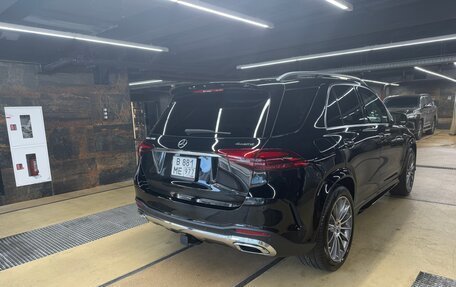Mercedes-Benz GLE, 2024 год, 12 490 000 рублей, 29 фотография