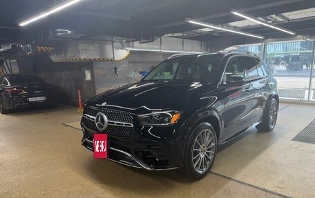 Mercedes-Benz GLE, 2024 год, 12 490 000 рублей, 31 фотография