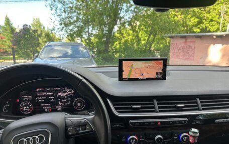 Audi Q7, 2017 год, 3 590 000 рублей, 5 фотография
