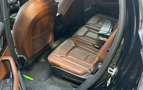 Audi Q7, 2017 год, 3 590 000 рублей, 7 фотография
