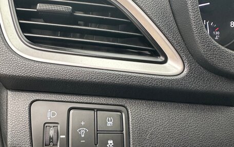 Hyundai Solaris II рестайлинг, 2018 год, 1 260 000 рублей, 12 фотография