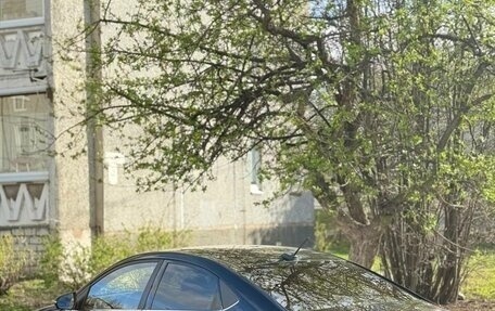 Hyundai Solaris II рестайлинг, 2018 год, 1 260 000 рублей, 5 фотография