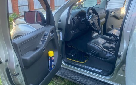 Nissan Pathfinder, 2008 год, 1 280 000 рублей, 14 фотография