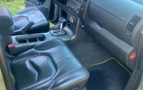 Nissan Pathfinder, 2008 год, 1 280 000 рублей, 16 фотография