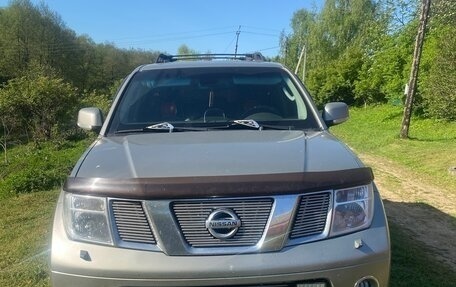 Nissan Pathfinder, 2008 год, 1 280 000 рублей, 5 фотография